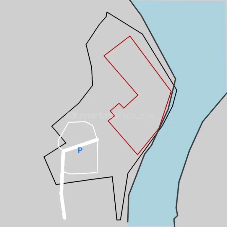 Lokal użytkowy 580,00 m², oferta nr , HIKI432, Miłomłyn