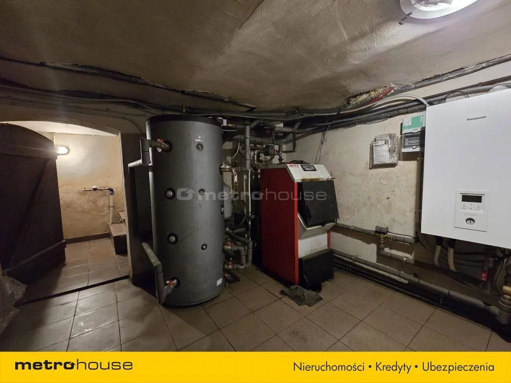 Obiekt 10 729,00 m², oferta nr , SORULU838, Minięta