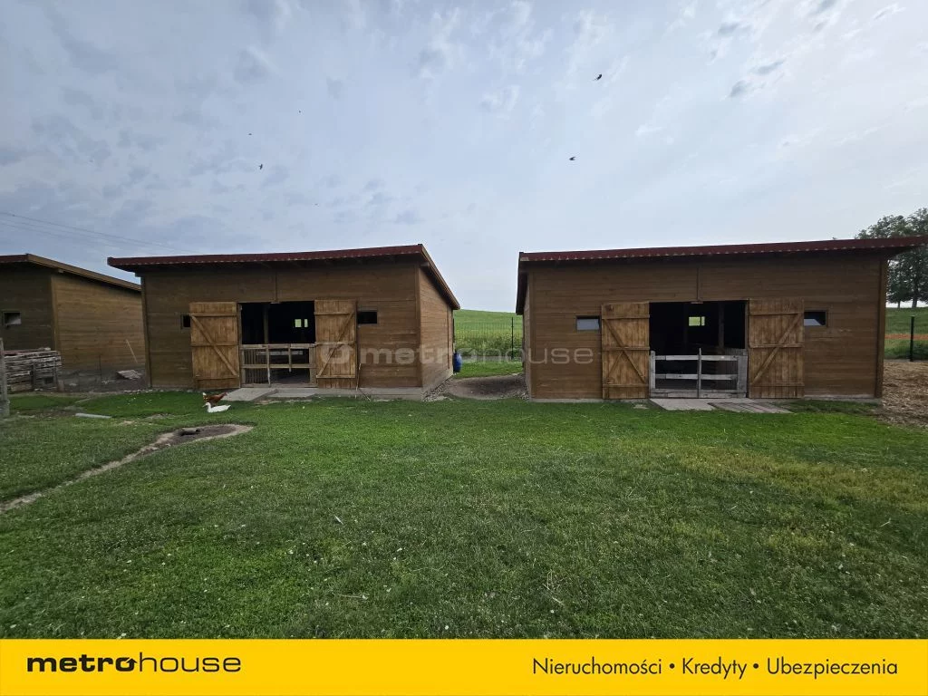Obiekt 10 729,00 m², oferta nr , SORULU838, Minięta