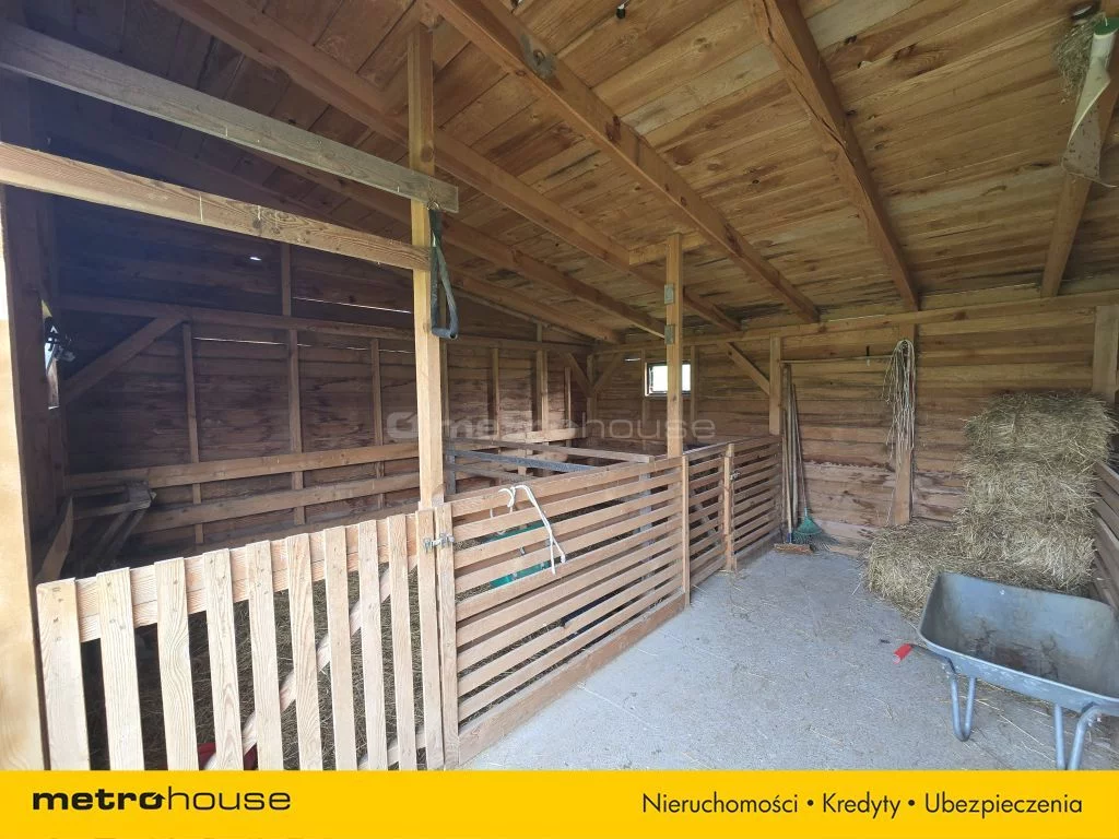 Obiekt 10 729,00 m², oferta nr , SORULU838, Minięta