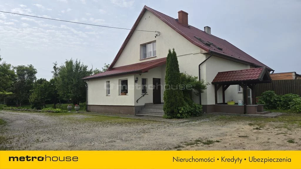 Obiekt 10 729,00 m², oferta nr , SORULU838, Minięta