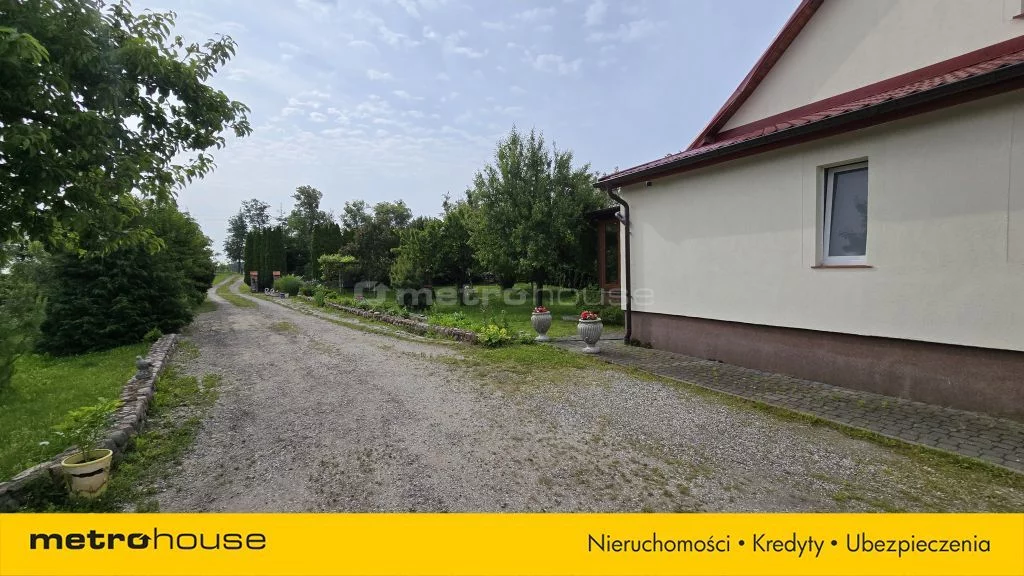Obiekt 10 729,00 m², oferta nr , SORULU838, Minięta