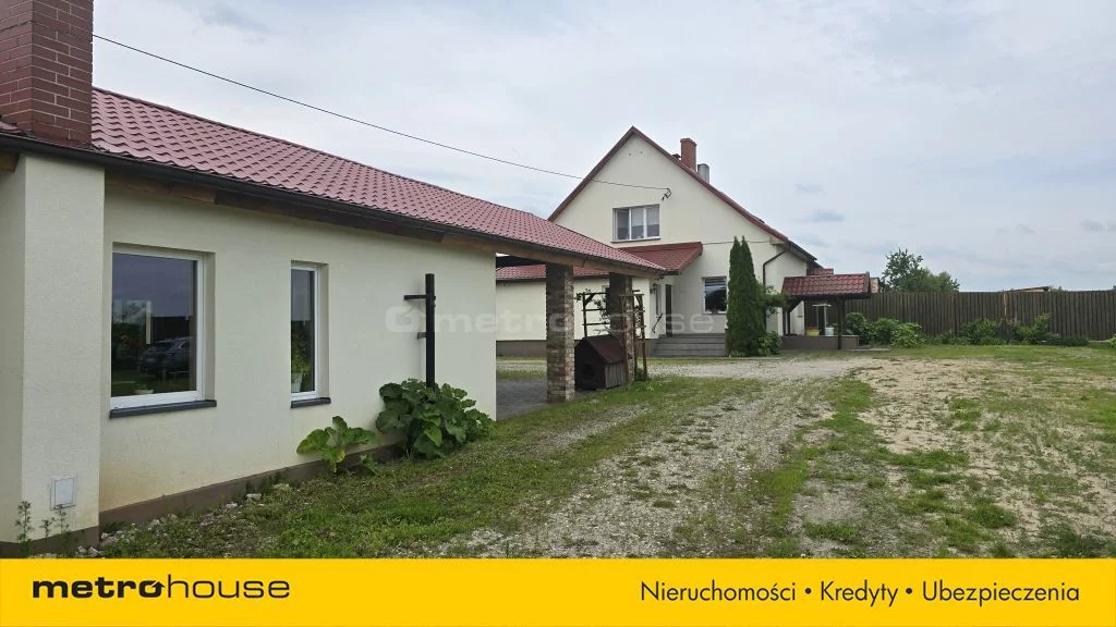 Obiekt 10 729,00 m², oferta nr , SORULU838, Minięta