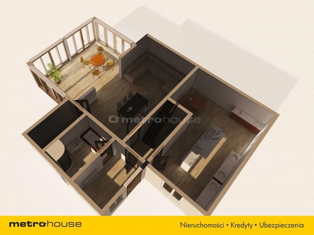 Obiekt 10 729,00 m², oferta nr , SORULU838, Minięta