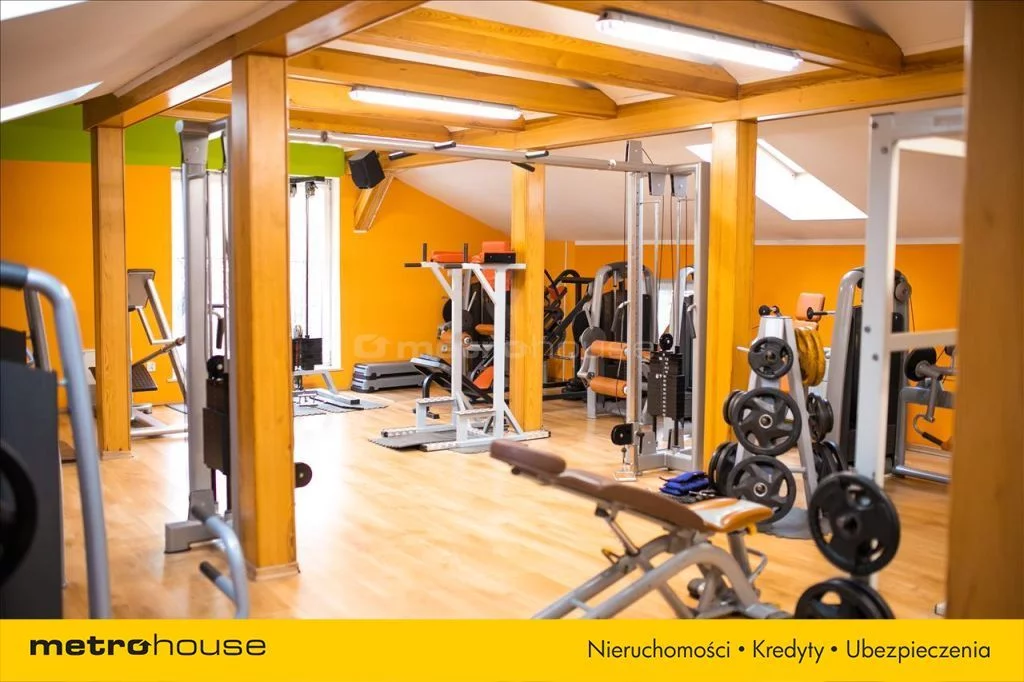 Lokal użytkowy 368,00 m², oferta nr , REWY802, Mława