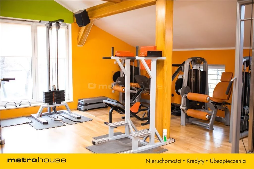Lokal użytkowy 368,00 m², oferta nr , REWY802, Mława