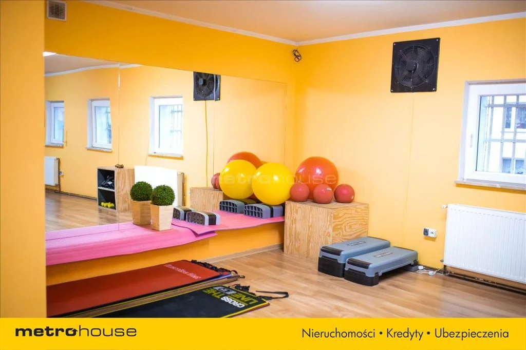 Lokal użytkowy 368,00 m², oferta nr , REWY802, Mława