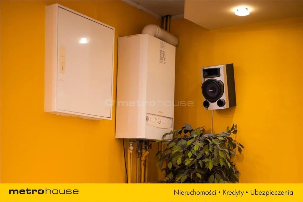 Lokal użytkowy 368,00 m², oferta nr , REWY802, Mława