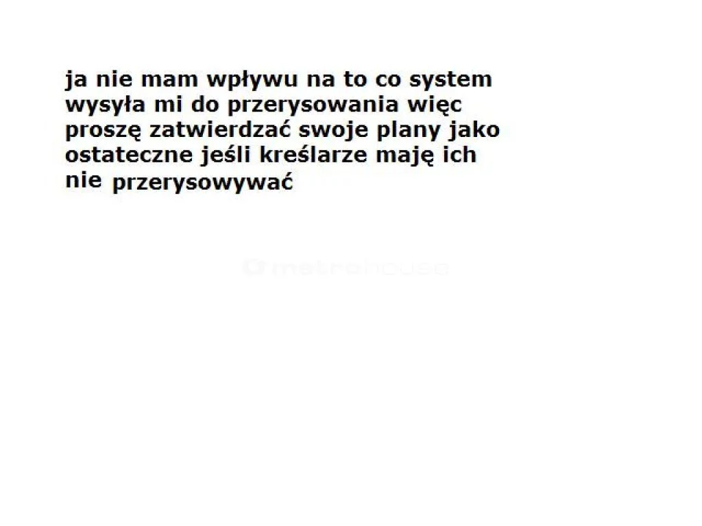Lokal użytkowy 368,00 m², oferta nr , REWY802, Mława