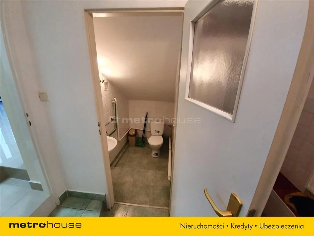Lokal użytkowy 23,20 m², oferta nr , GONE116, Mława
