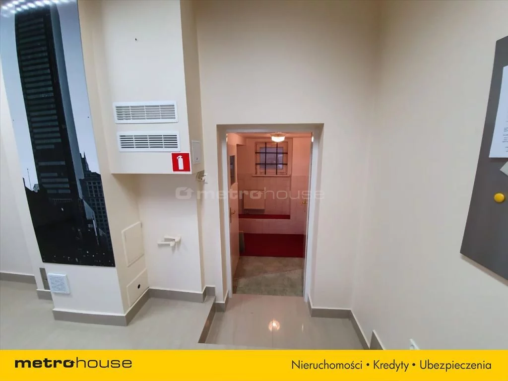 Lokal użytkowy 23,20 m², oferta nr , GONE116, Mława