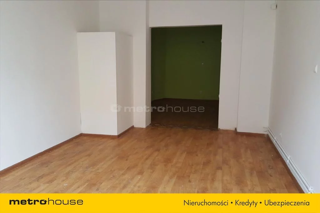 Lokal użytkowy 30,00 m², oferta nr , MISA263, Mława