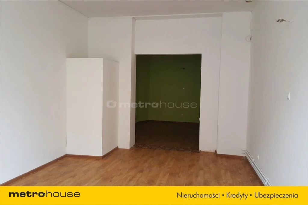 Lokal użytkowy 30,00 m², oferta nr , MISA263, Mława