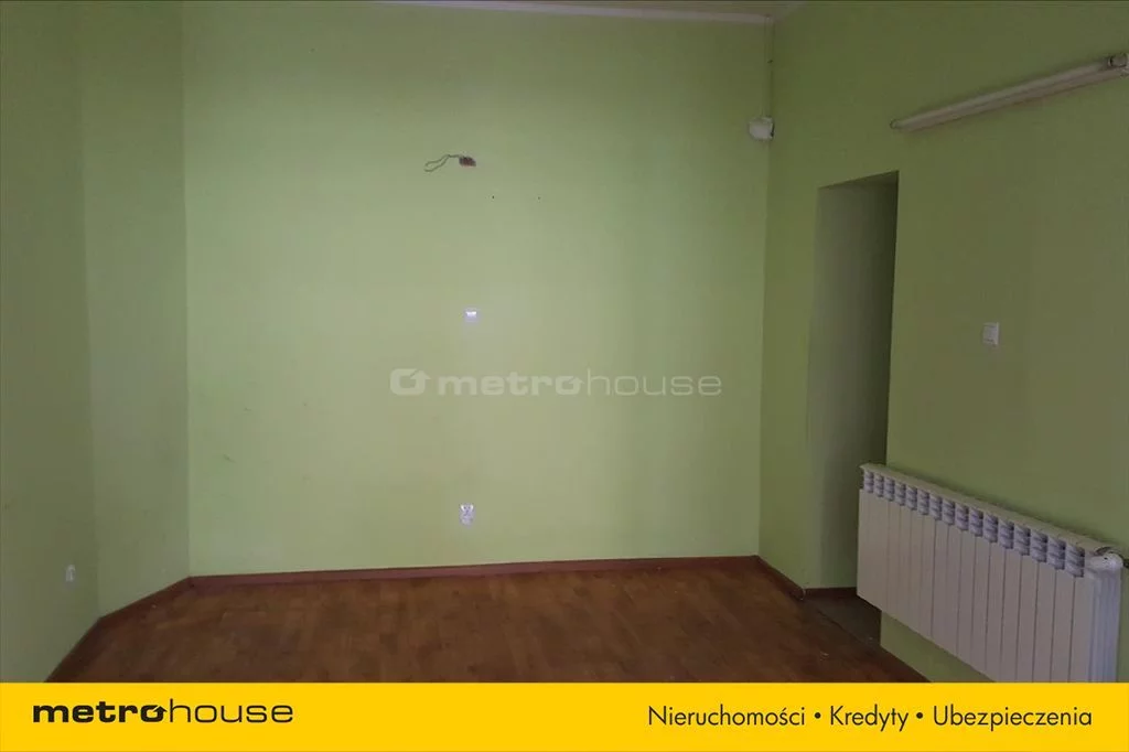 Lokal użytkowy 30,00 m², oferta nr , MISA263, Mława