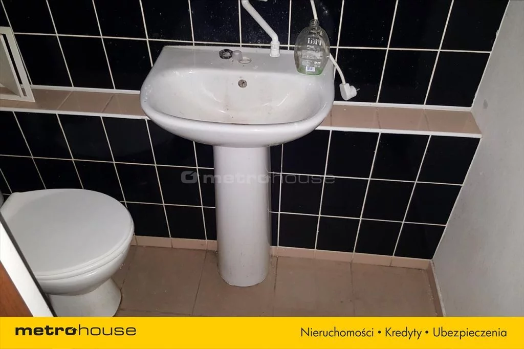 Lokal użytkowy 30,00 m², oferta nr , MISA263, Mława