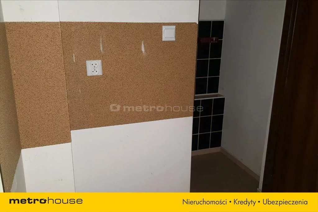 Lokal użytkowy 30,00 m², oferta nr , MISA263, Mława