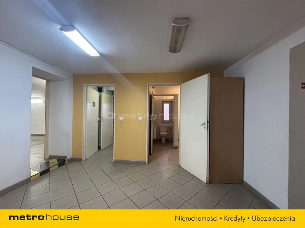 Lokal użytkowy 338,79 m², oferta nr , WOSUSA919, Tworóg, Młyńska