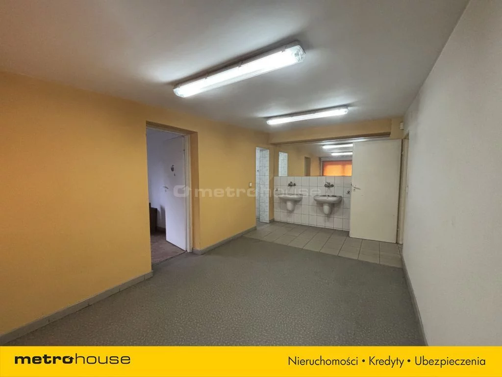 Lokal użytkowy 338,79 m², oferta nr , WOSUSA919, Tworóg, Młyńska