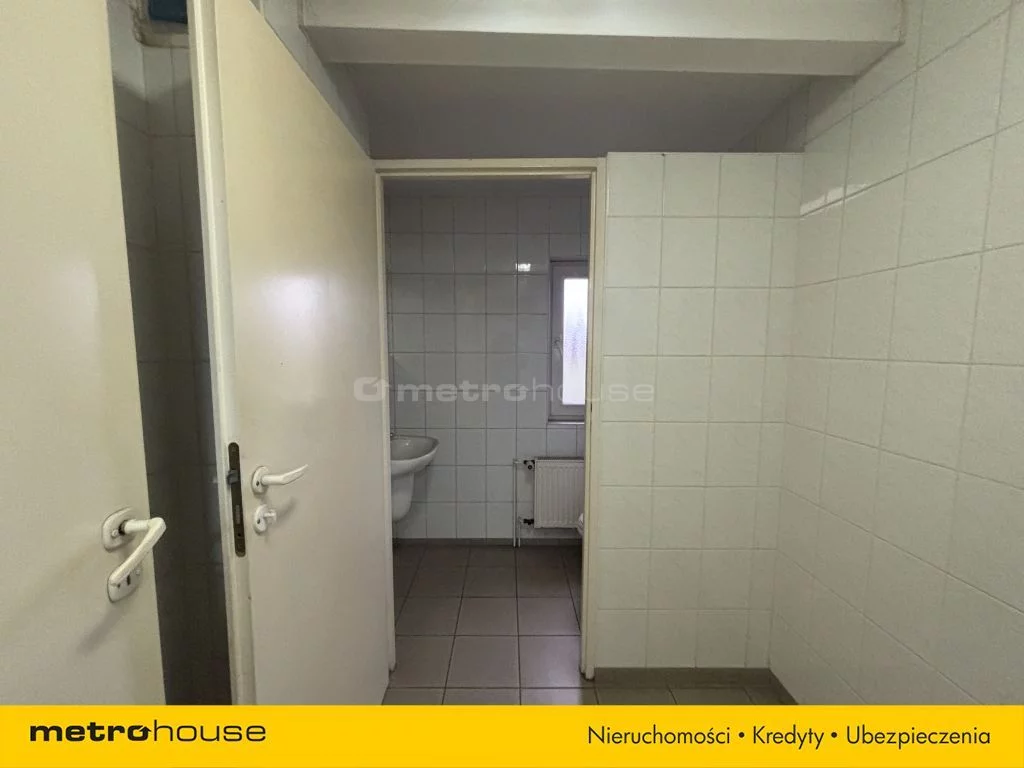 Lokal użytkowy 338,79 m², oferta nr , WOSUSA919, Tworóg, Młyńska