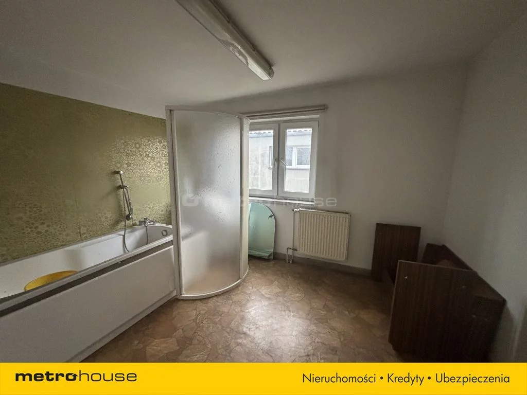 Lokal użytkowy 338,79 m², oferta nr , WOSUSA919, Tworóg, Młyńska