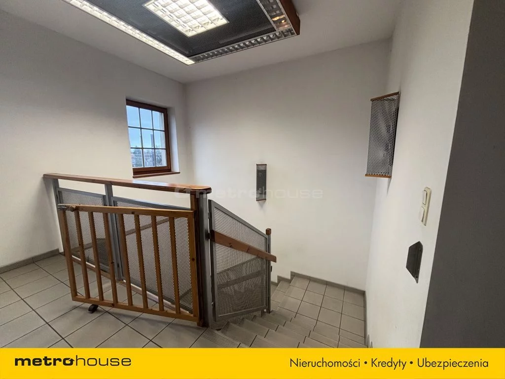 Lokal użytkowy 338,79 m², oferta nr , WOSUSA919, Tworóg, Młyńska