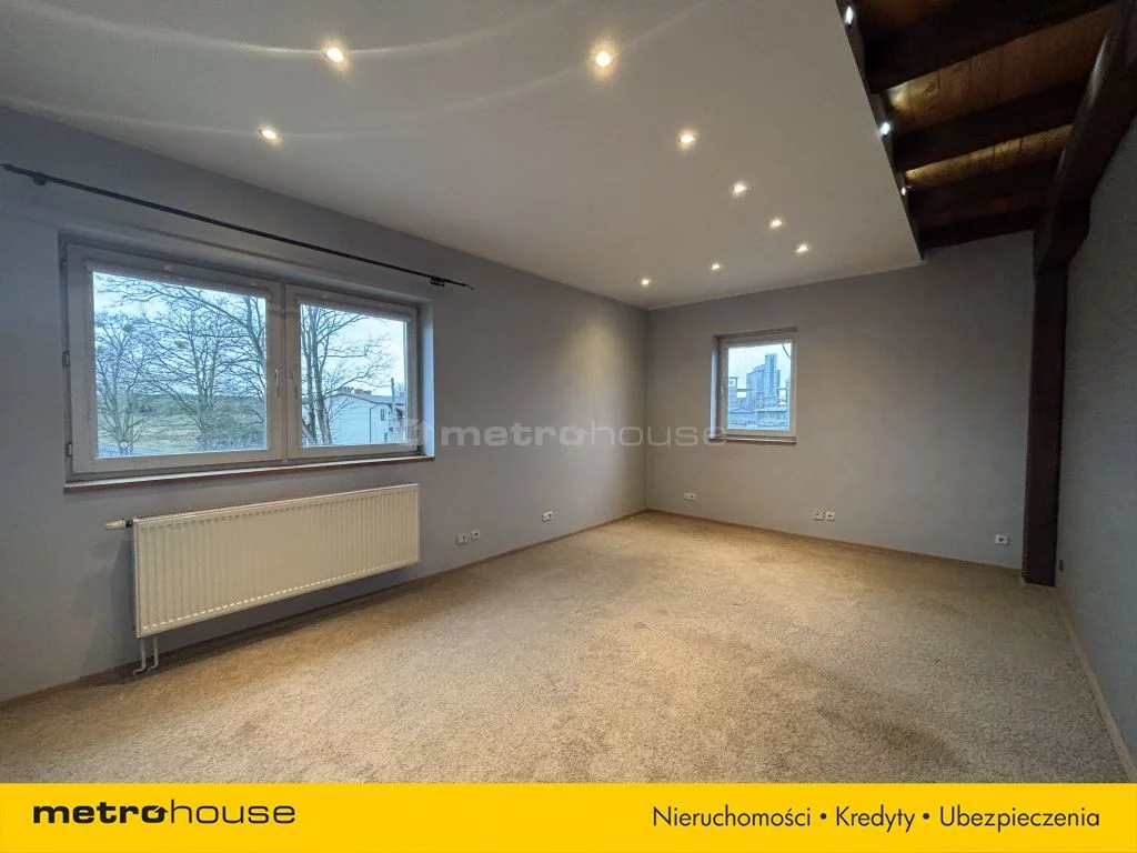 Lokal użytkowy 338,79 m², oferta nr , WOSUSA919, Tworóg, Młyńska
