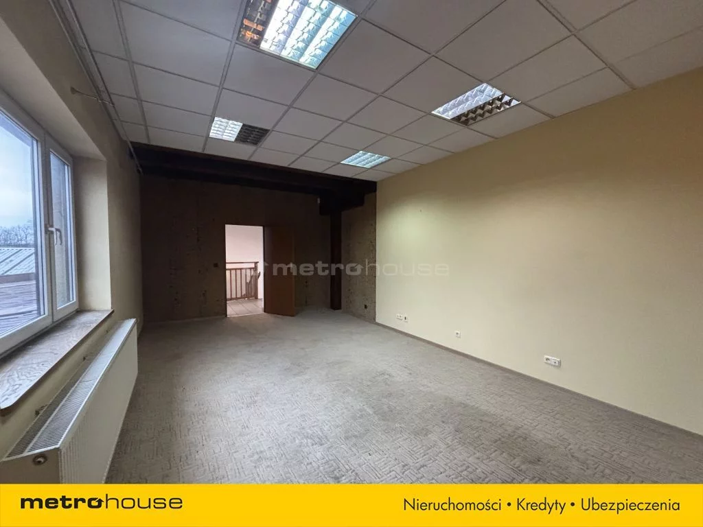 Lokal użytkowy 338,79 m², oferta nr , WOSUSA919, Tworóg, Młyńska
