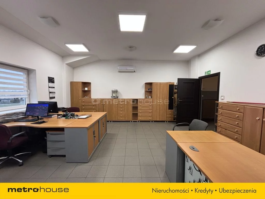 Obiekt 1 961,00 m², oferta nr , SOPONO686, Tworóg, Młyńska