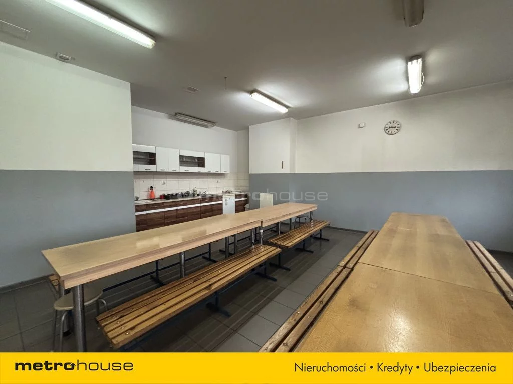 Obiekt 1 961,00 m², oferta nr , SOPONO686, Tworóg, Młyńska