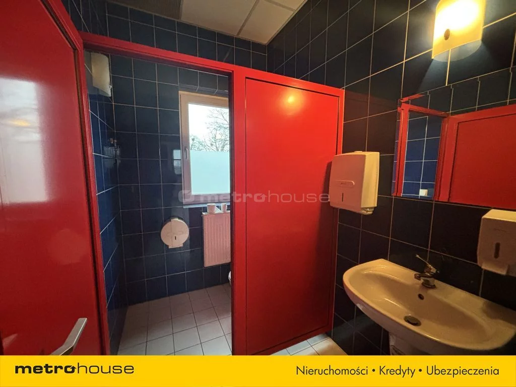 Obiekt 1 961,00 m², oferta nr , SOPONO686, Tworóg, Młyńska