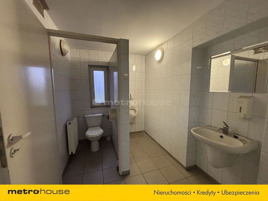 Obiekt 1 961,00 m², oferta nr , SOPONO686, Tworóg, Młyńska
