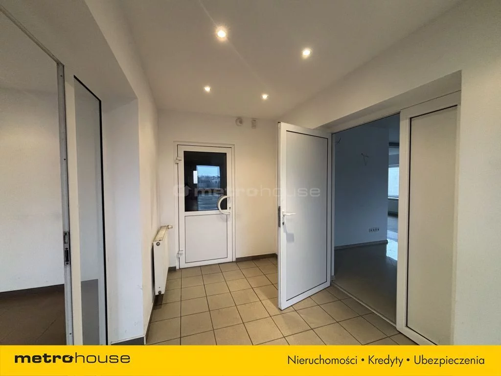 Obiekt 1 961,00 m², oferta nr , SOPONO686, Tworóg, Młyńska