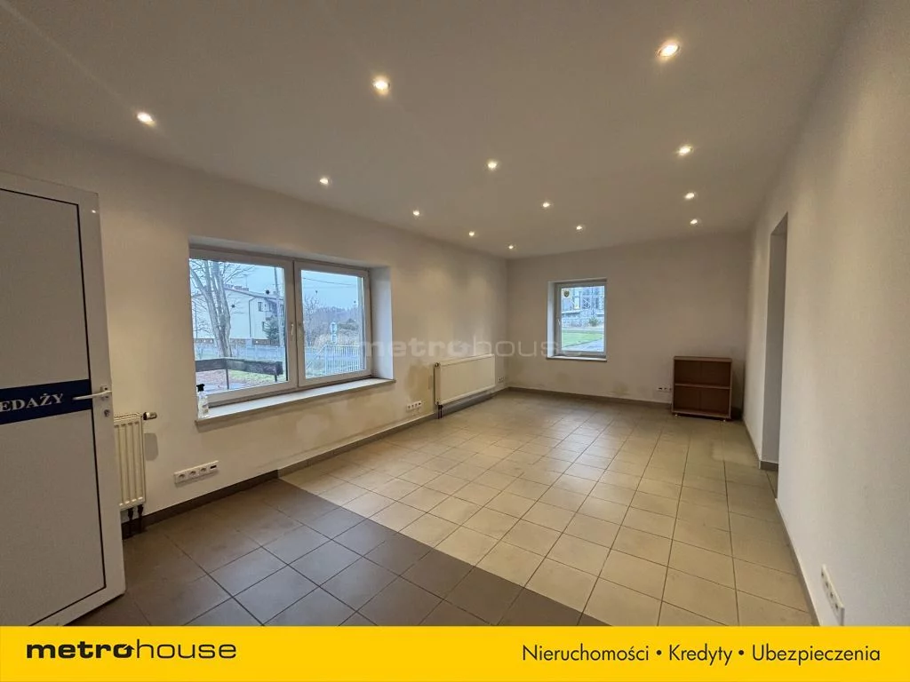 Obiekt 1 961,00 m², oferta nr , SOPONO686, Tworóg, Młyńska