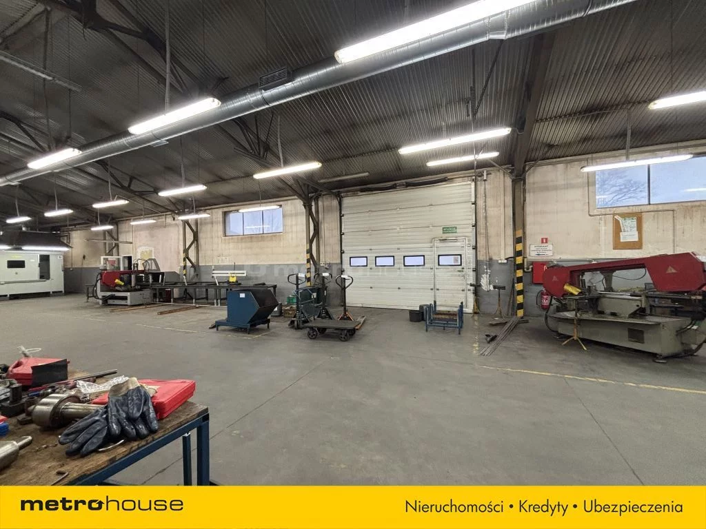Obiekt 1 961,00 m², oferta nr , SOPONO686, Tworóg, Młyńska