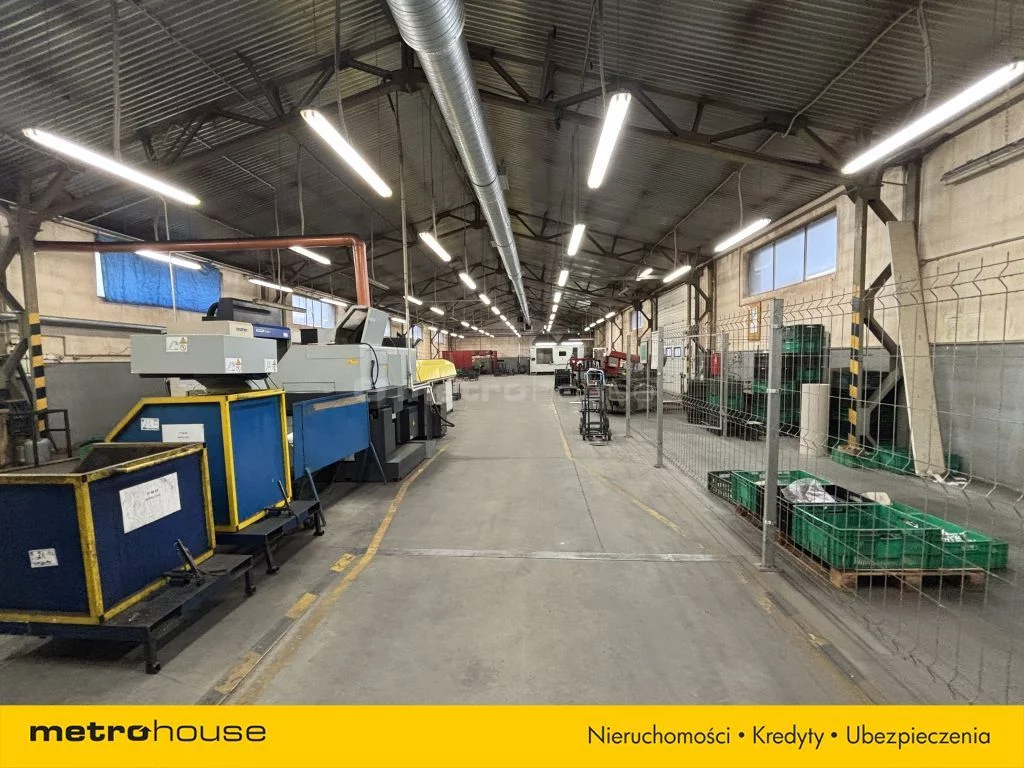 Obiekt 1 961,00 m², oferta nr , SOPONO686, Tworóg, Młyńska
