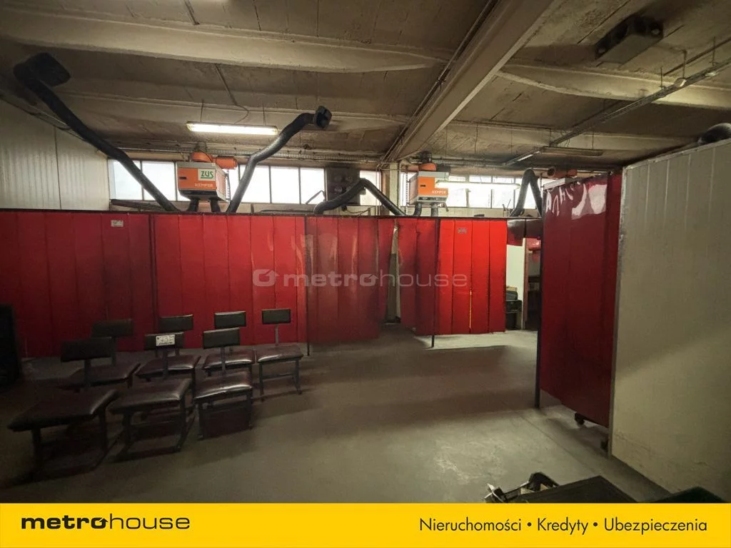 Obiekt 1 961,00 m², oferta nr , SOPONO686, Tworóg, Młyńska