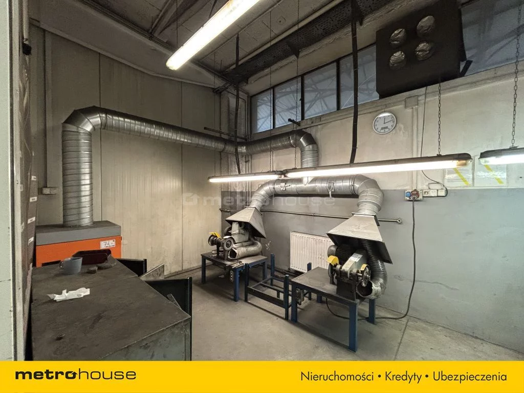 Obiekt 1 961,00 m², oferta nr , SOPONO686, Tworóg, Młyńska
