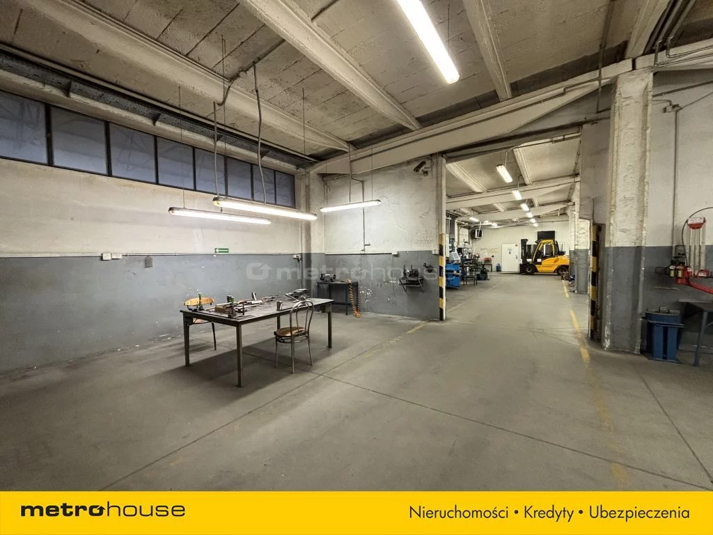 Obiekt 1 961,00 m², oferta nr , SOPONO686, Tworóg, Młyńska