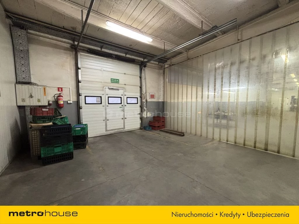 Obiekt 1 961,00 m², oferta nr , SOPONO686, Tworóg, Młyńska