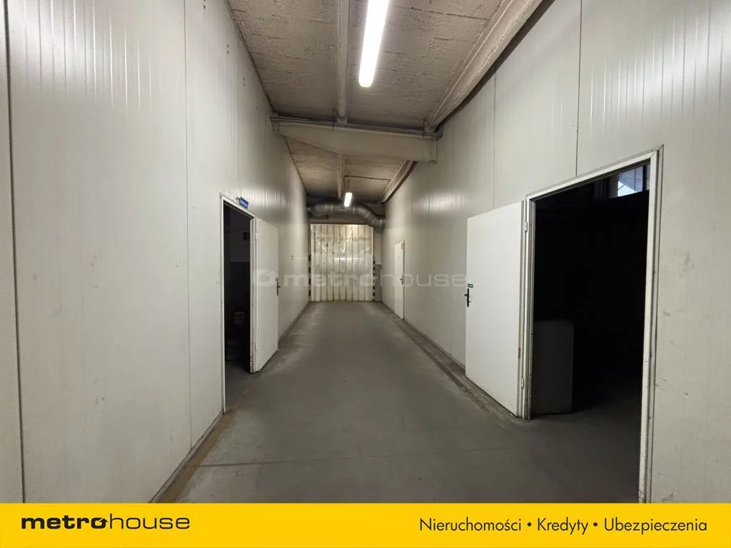 Obiekt 1 961,00 m², oferta nr , SOPONO686, Tworóg, Młyńska