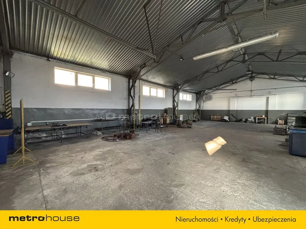 Obiekt 1 961,00 m², oferta nr , SOPONO686, Tworóg, Młyńska