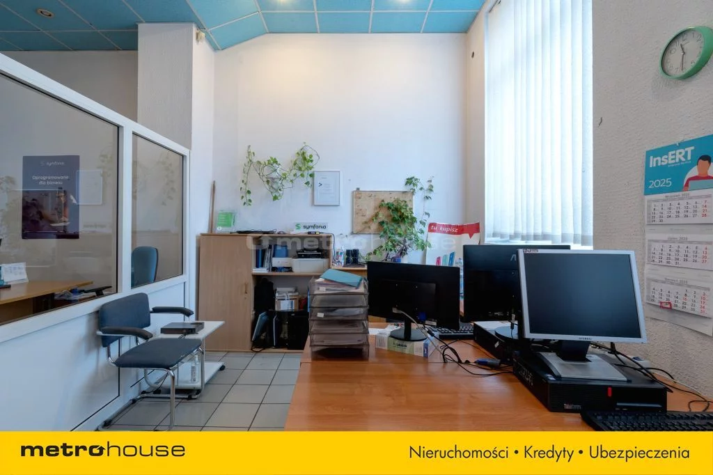 Lokal użytkowy 332,00 m², oferta nr , SLSIKY806, Olsztyn, Śródmieście, Mochnackiego