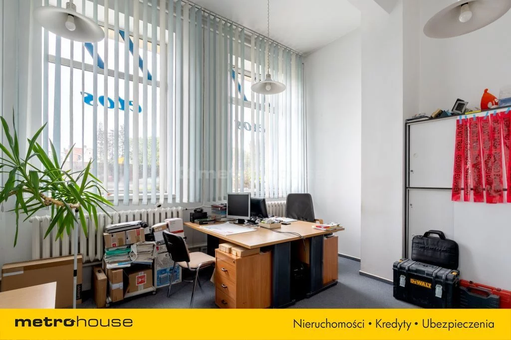 Lokal użytkowy 332,00 m², oferta nr , SLSIKY806, Olsztyn, Śródmieście, Mochnackiego