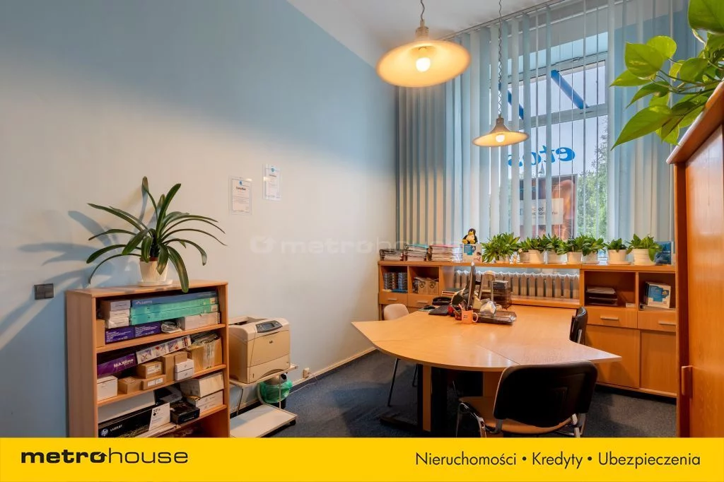 Lokal użytkowy 332,00 m², oferta nr , SLSIKY806, Olsztyn, Śródmieście, Mochnackiego