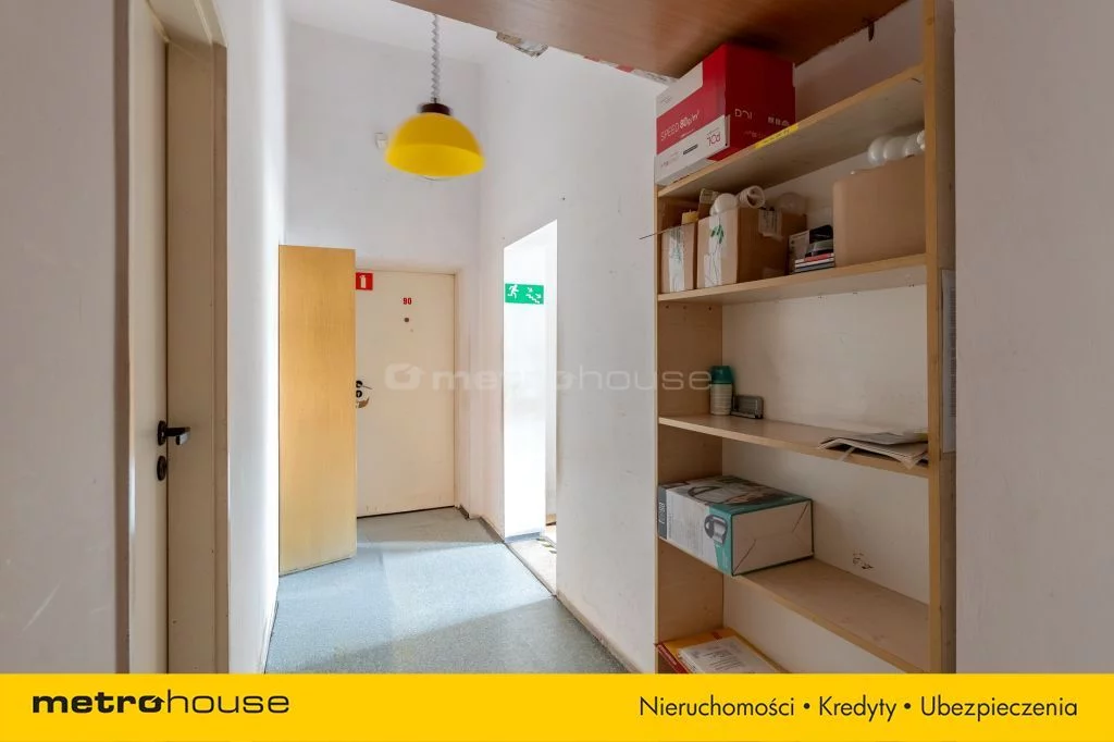 Lokal użytkowy 332,00 m², oferta nr , SLSIKY806, Olsztyn, Śródmieście, Mochnackiego