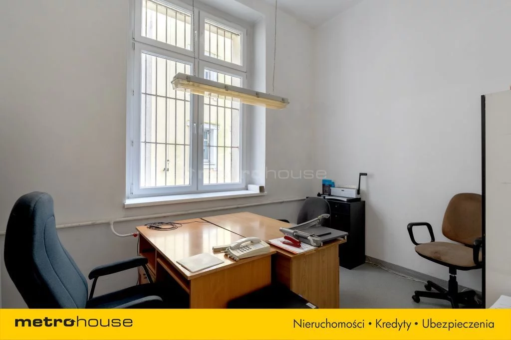 Lokal użytkowy 332,00 m², oferta nr , SLSIKY806, Olsztyn, Śródmieście, Mochnackiego