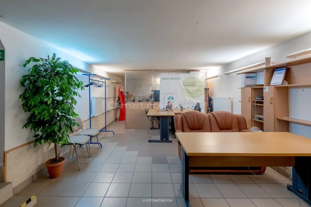 Lokal użytkowy 332,00 m², oferta nr , SLSIKY806, Olsztyn, Śródmieście, Mochnackiego