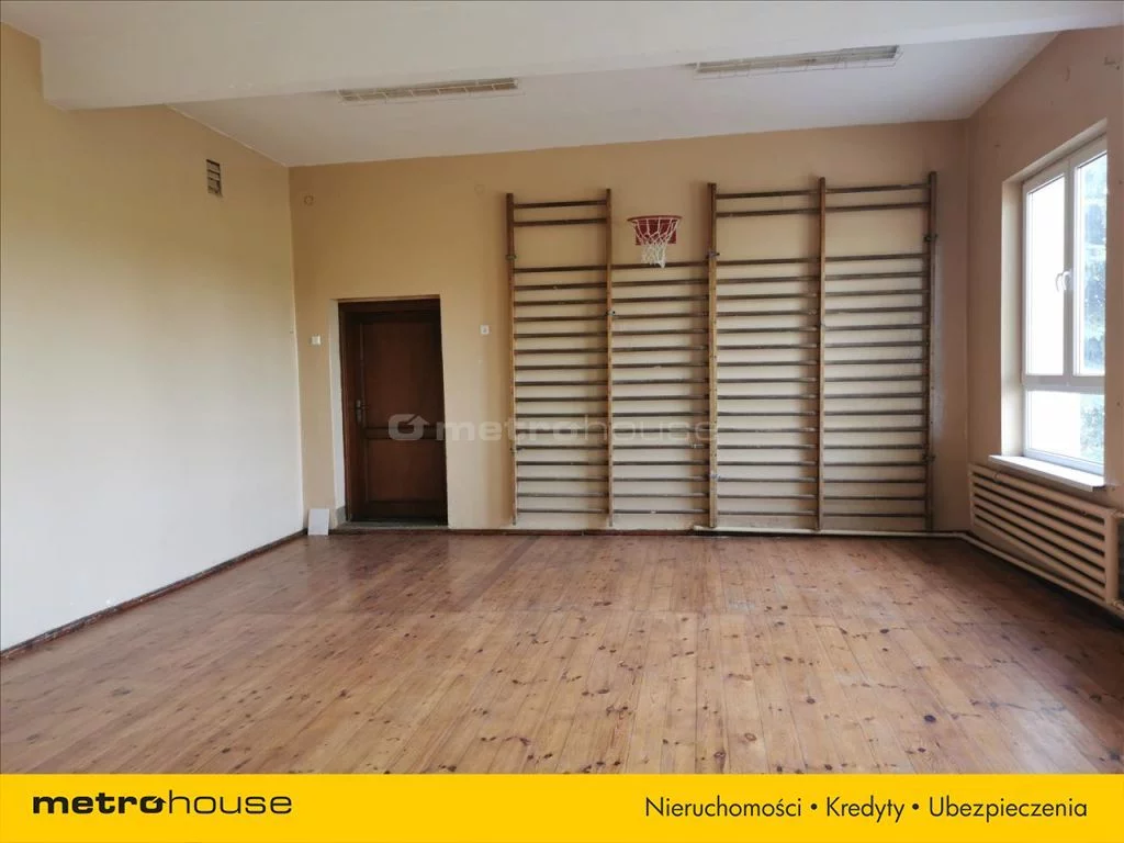 Obiekt 505,00 m², oferta nr , ZUJA510, Montowo