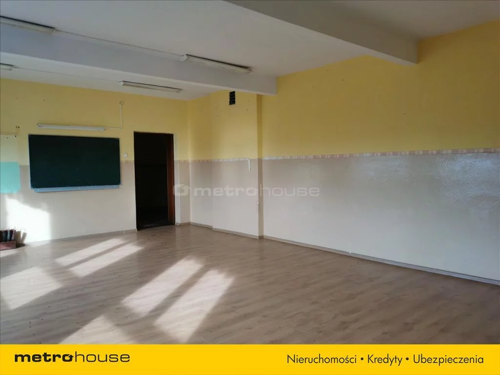 Obiekt 505,00 m², oferta nr , ZUJA510, Montowo