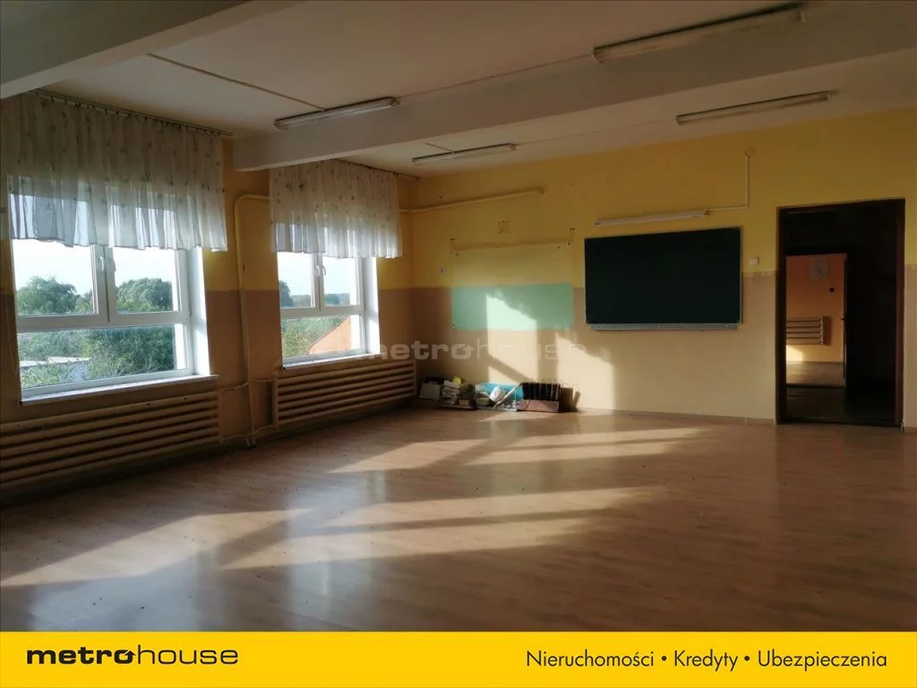 Obiekt 505,00 m², oferta nr , ZUJA510, Montowo